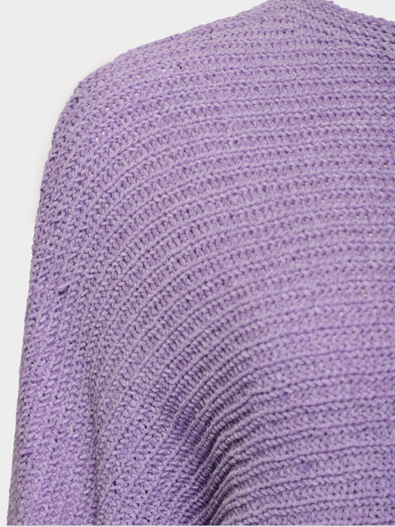 Джемпер Vero Moda модель 318413553C38_бузковий Фото