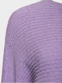 Джемпер Vero Moda модель 318413553C38_бузковий Фото