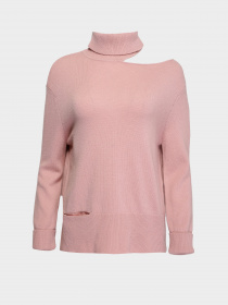 Свитер Vero Moda модель 319113512C16_с.рожевий Фото