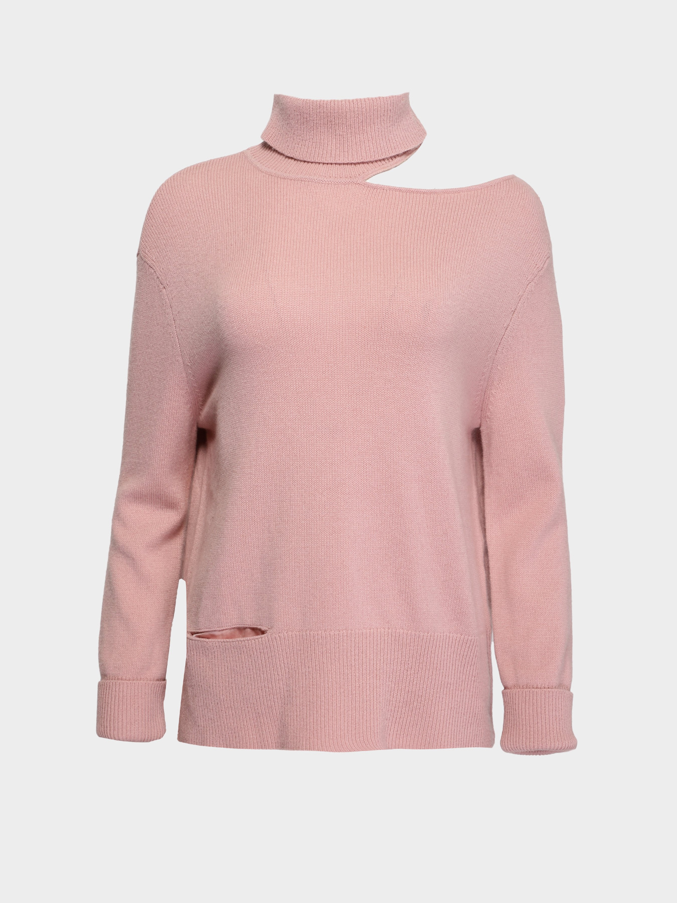 Свитер Vero Moda модель 319113512C16_с.рожевий Фото