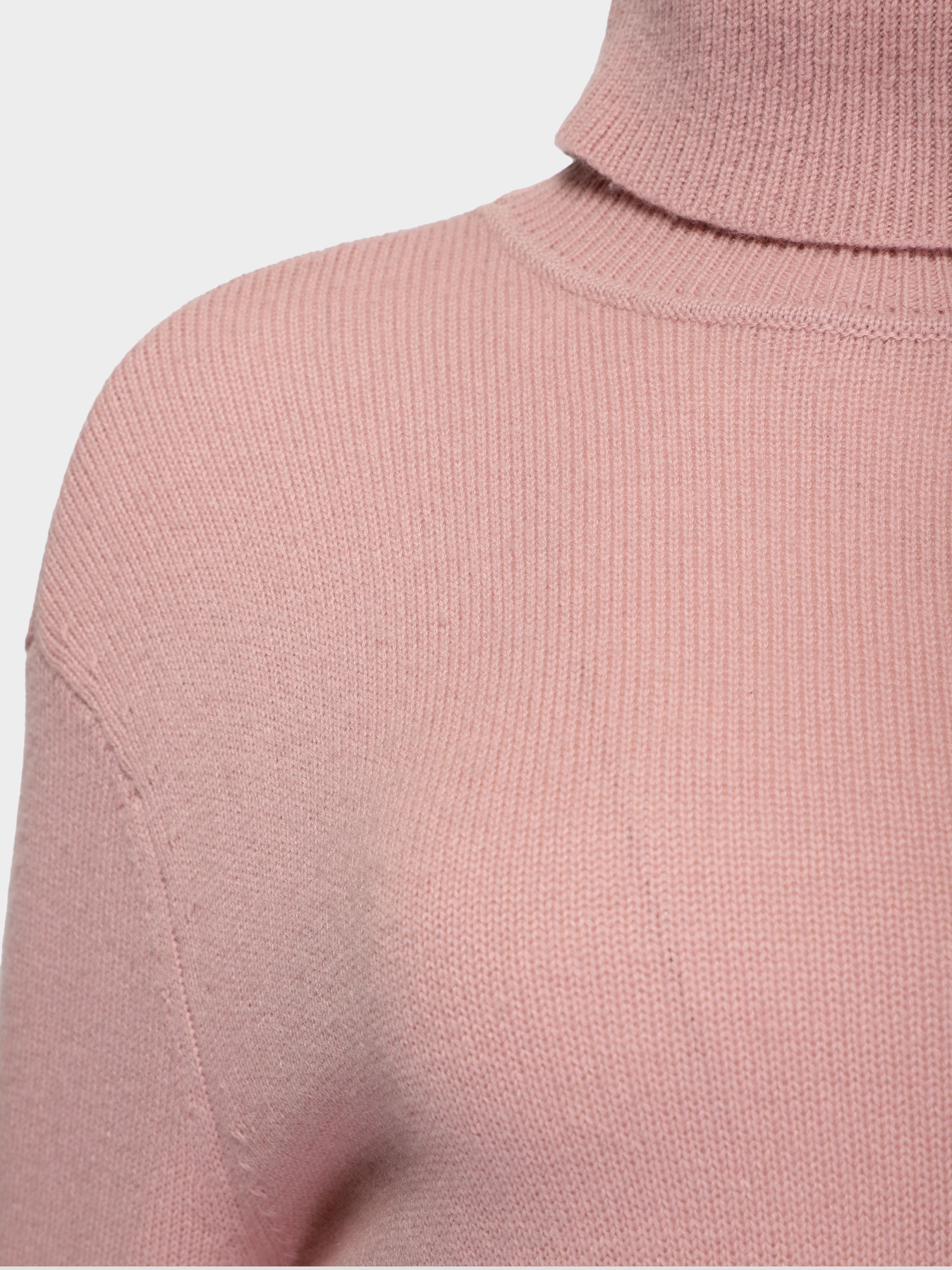 Свитер Vero Moda модель 319113512C16_с.рожевий Фото