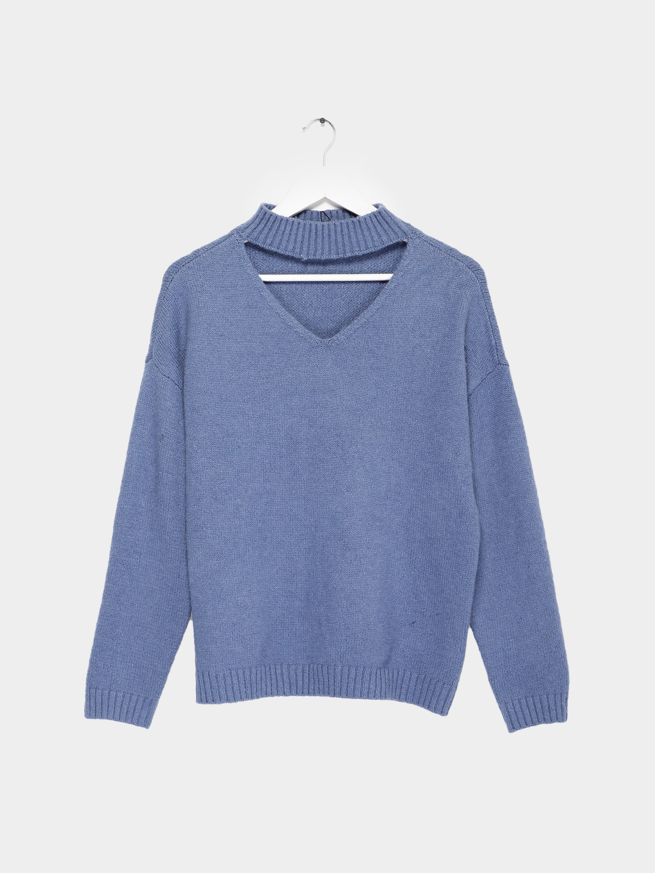 Джемпер Vero Moda модель 319113519E40_синій Фото