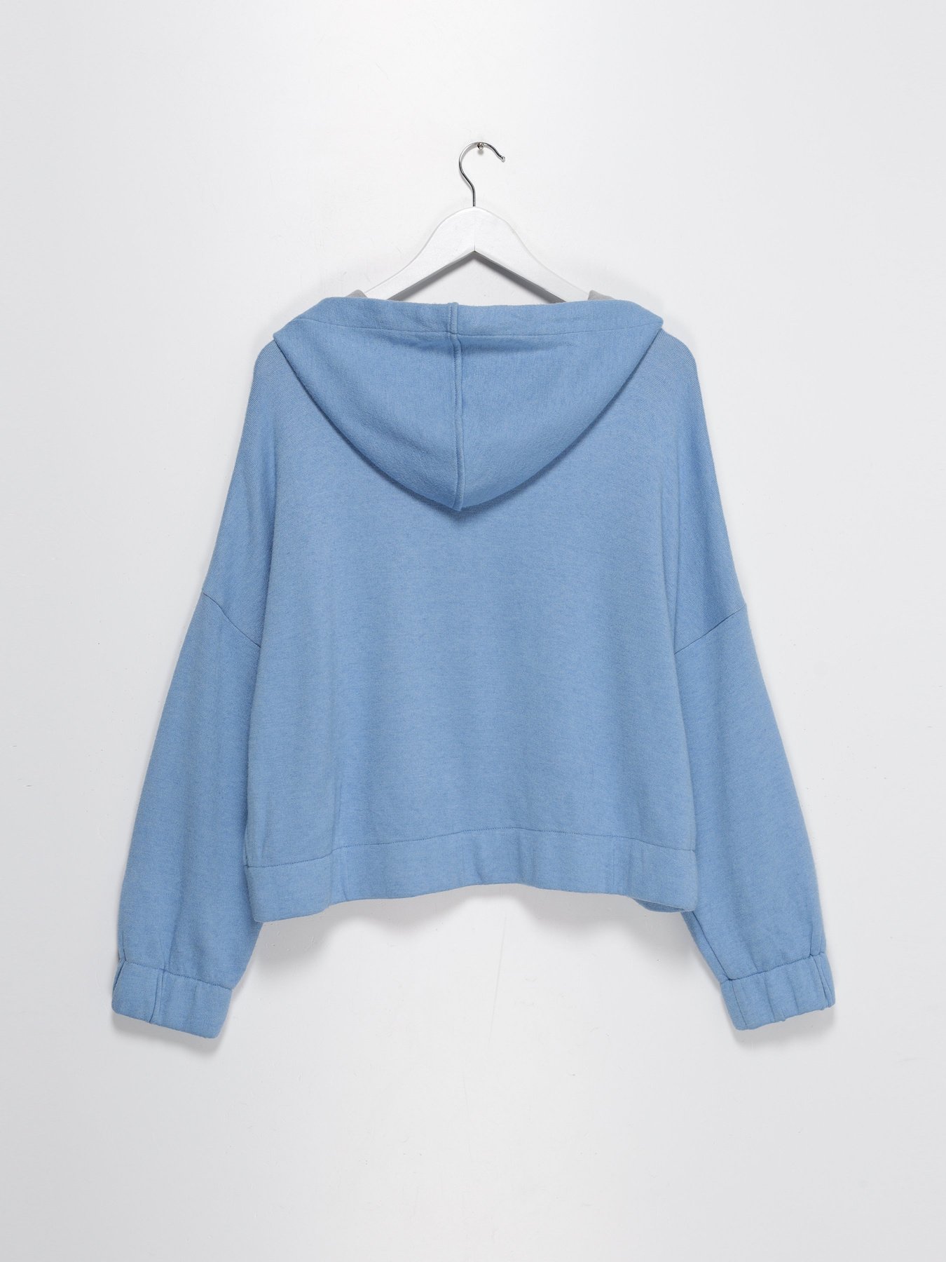 Худи Vero Moda модель 319133503C40_синій Фото