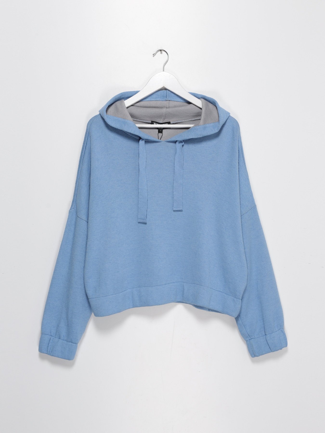 Худи Vero Moda модель 319133503C40_синій Фото