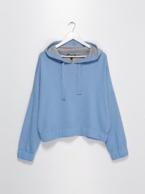 Худи Vero Moda модель 319133503C40_синій Фото