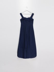 Комбинезон Vero Moda модель 319164507J39_т.синій Фото