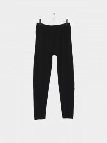 Штани повсякденні Vero Moda модель 319365501S59_чорний Фото