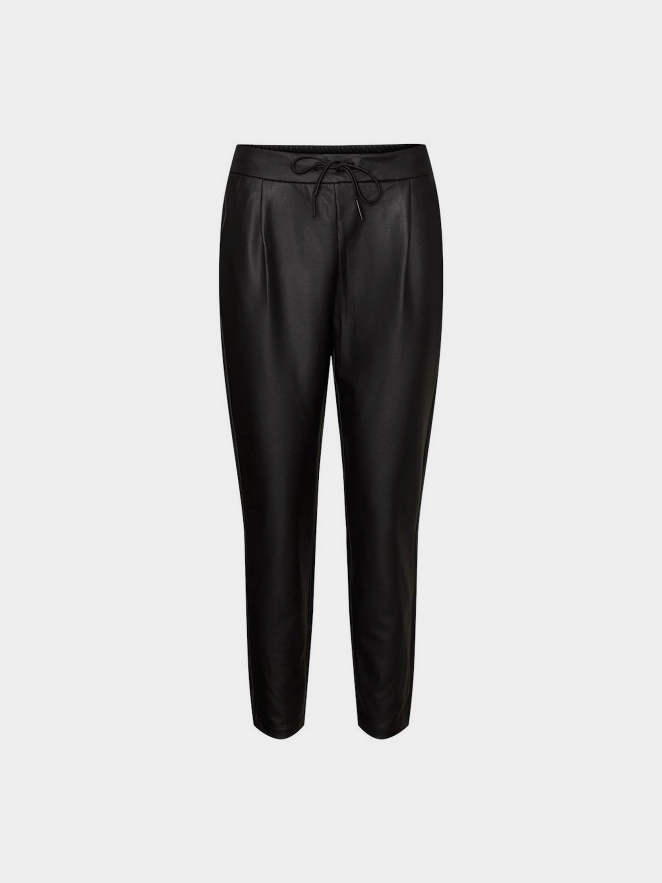 Брюки повседневные Vero Moda модель 10205737_Black Фото