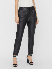 Брюки повседневные Vero Moda модель 10205737_Black Фото