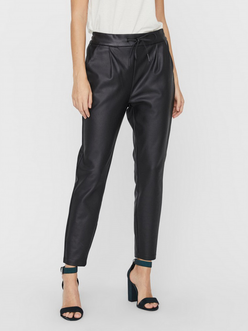 Брюки повседневные Vero Moda модель 10205737_Black Фото