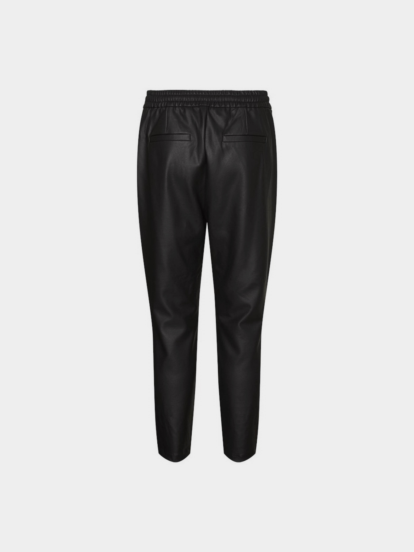 Повседневные штаны Vero Moda модель 10205737_Black Фото