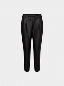 Повседневные штаны Vero Moda модель 10205737_Black Фото