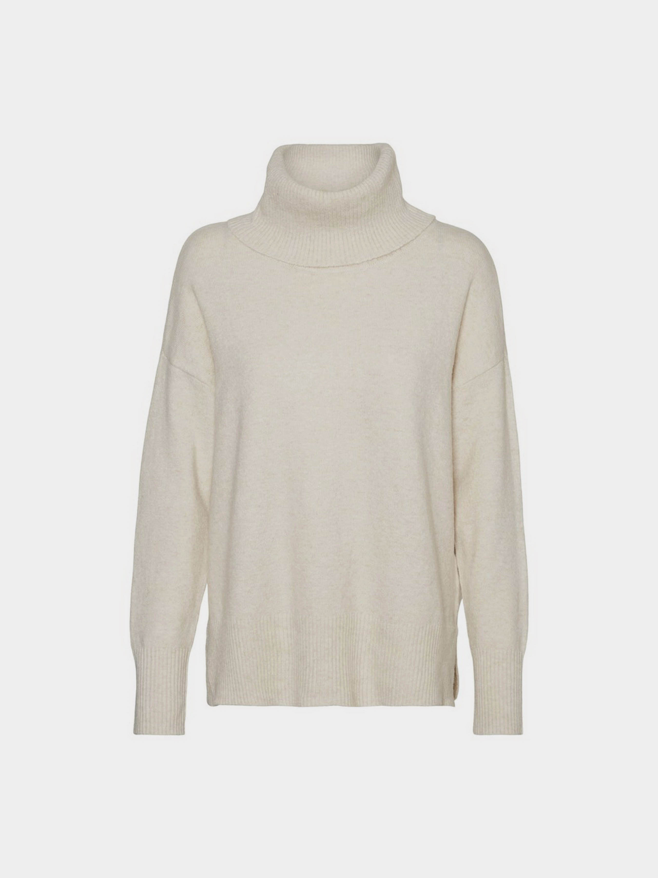 Свитер Vero Moda модель 10231324_Birch Свитер Vero Moda модель 10231324_Birch Фото