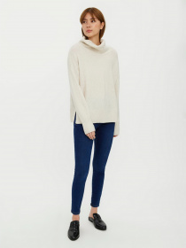 Свитер Vero Moda модель 10231324_Birch Свитер Vero Moda модель 10231324_Birch Фото