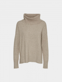 Свитер Vero Moda модель 10231324_Sepia Tint Фото