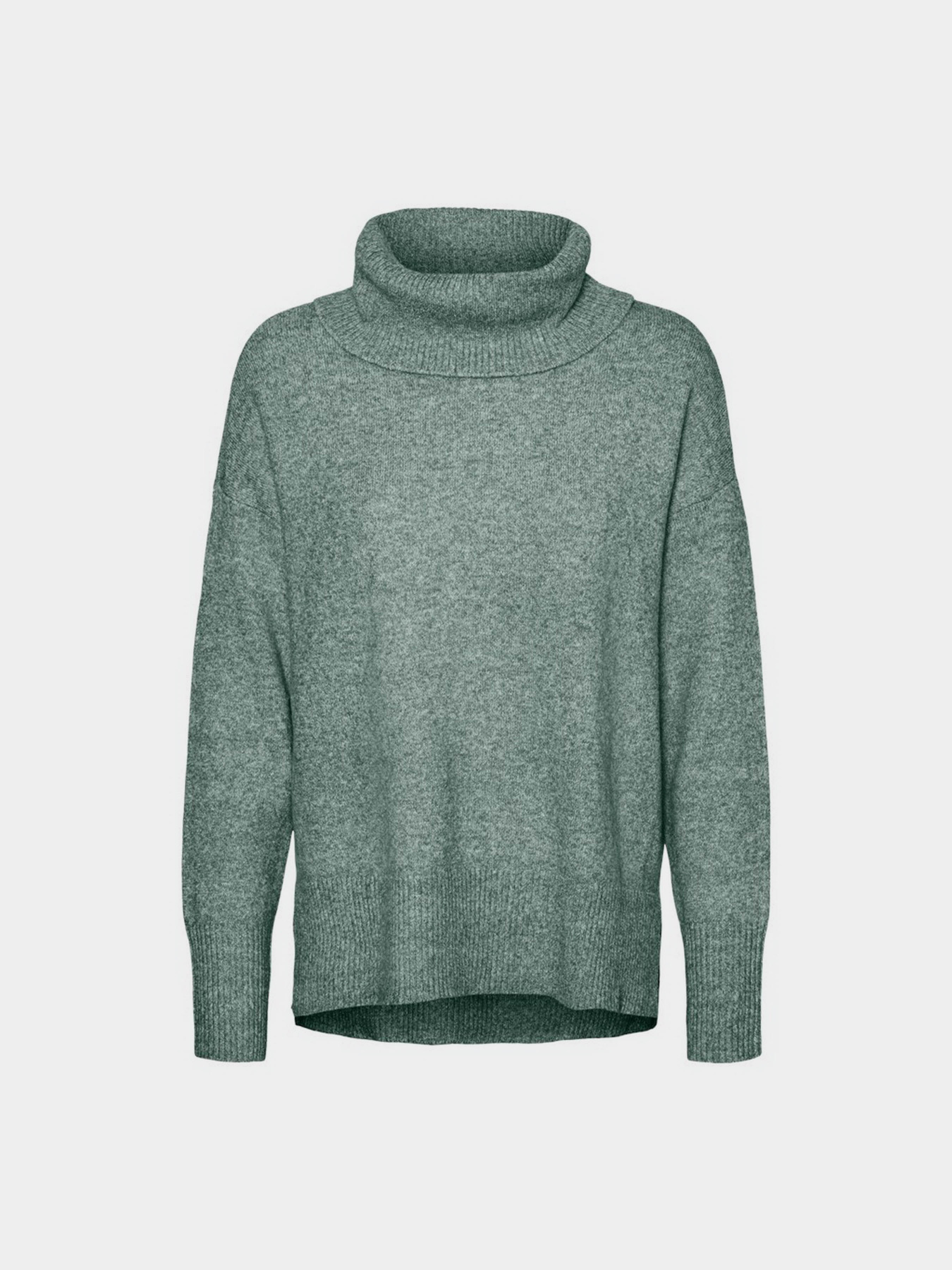 Свитер Vero Moda модель 10231324_Dark Forest Фото