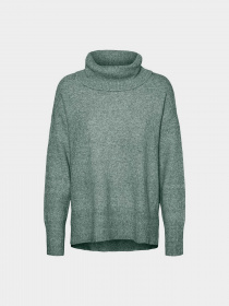 Свитер Vero Moda модель 10231324_Dark Forest Фото