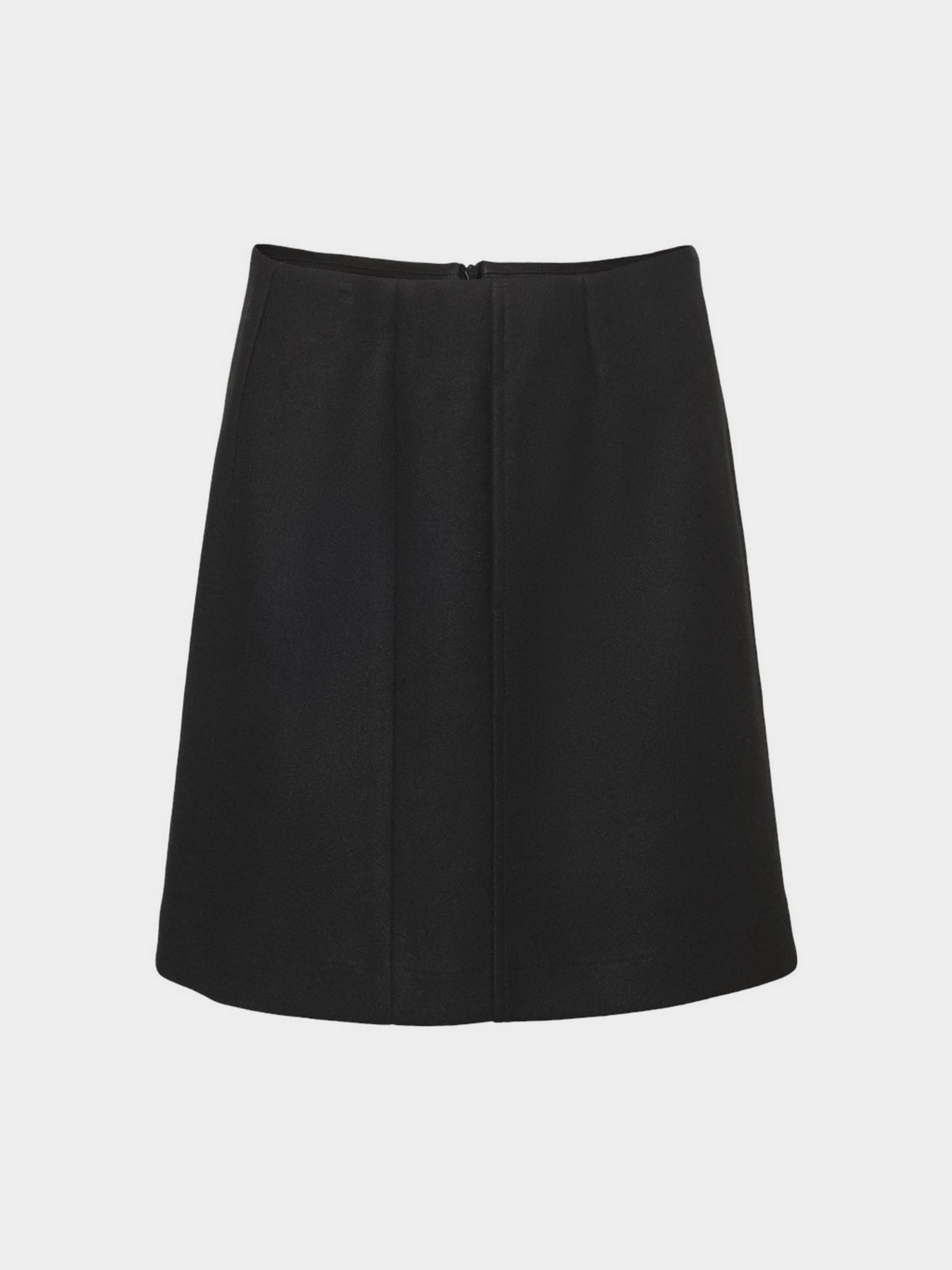 Спідниця міні Vero Moda модель 10253954_Black Фото