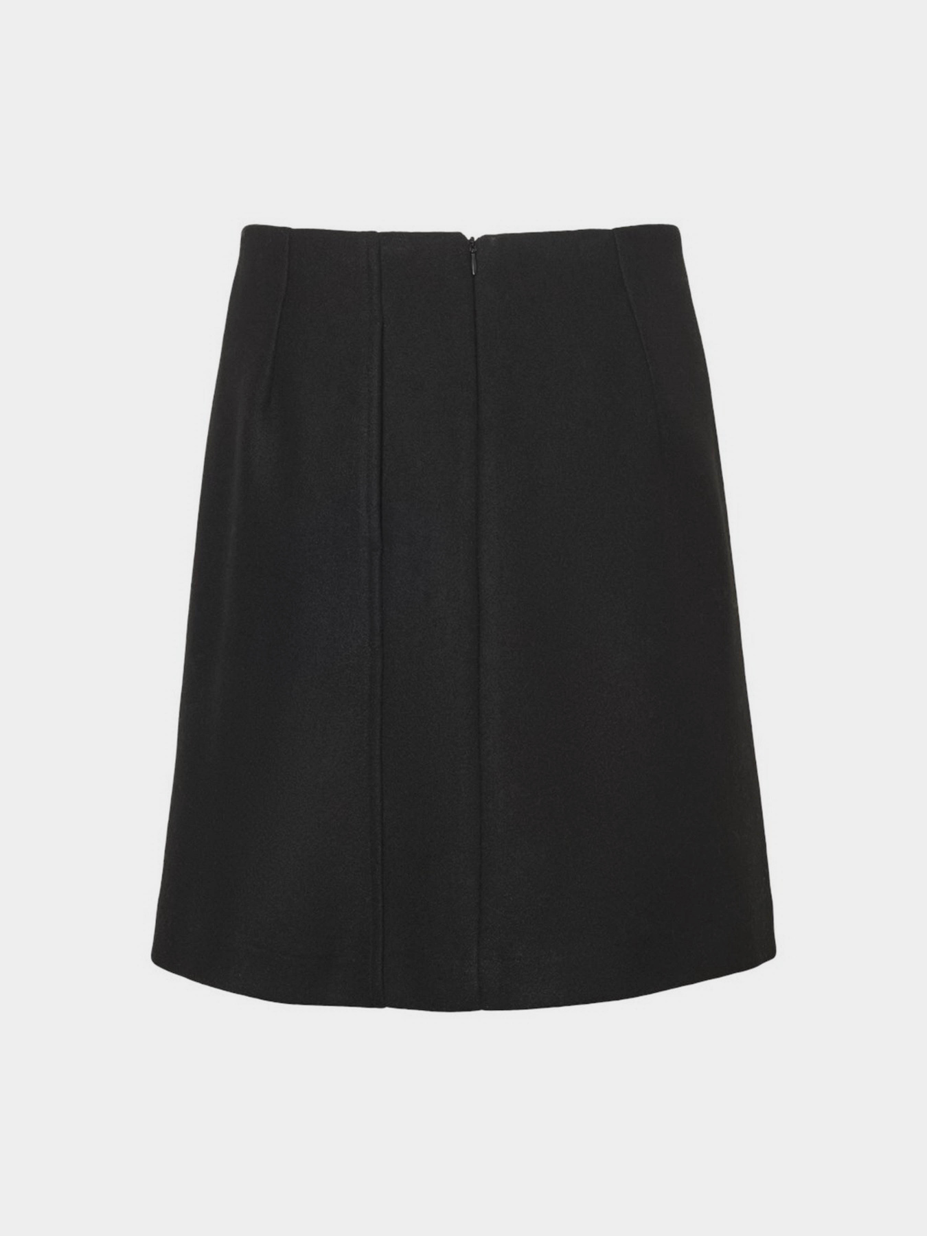 Спідниця міні Vero Moda модель 10253954_Black Фото