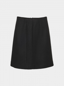 Спідниця міні Vero Moda модель 10253954_Black Фото