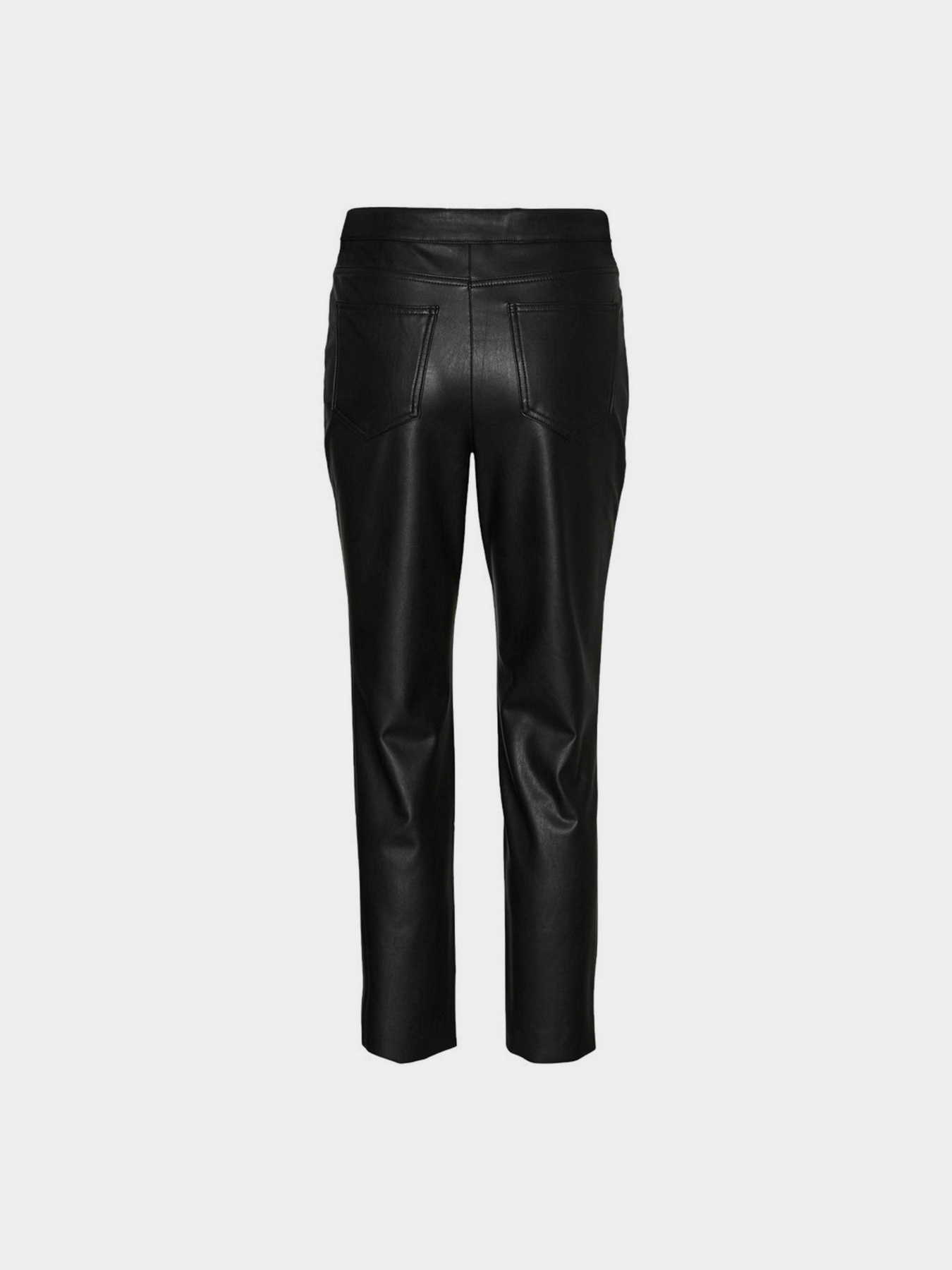 Штани повсякденні Vero Moda модель 10268460_Black Фото