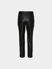 Штани повсякденні Vero Moda модель 10268460_Black Фото