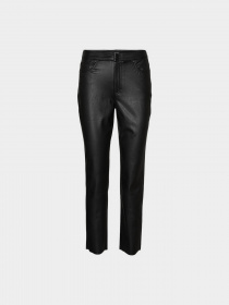 Повсякденні штани Vero Moda модель 10268460_Black Фото