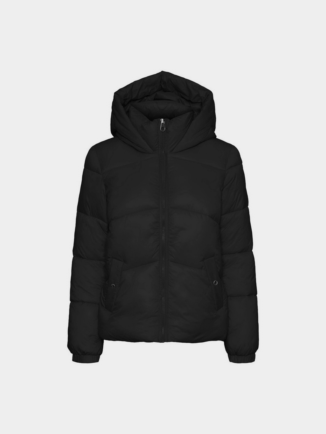 Зимова куртка Vero Moda модель 10273951_Black Фото