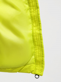 Зимова куртка Vero Moda модель 10273951_Sulphur Spring Фото