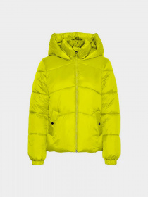 Зимова куртка Vero Moda модель 10273951_Sulphur Spring Фото