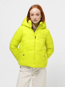 Зимова куртка Vero Moda модель 10273951_Sulphur Spring Фото