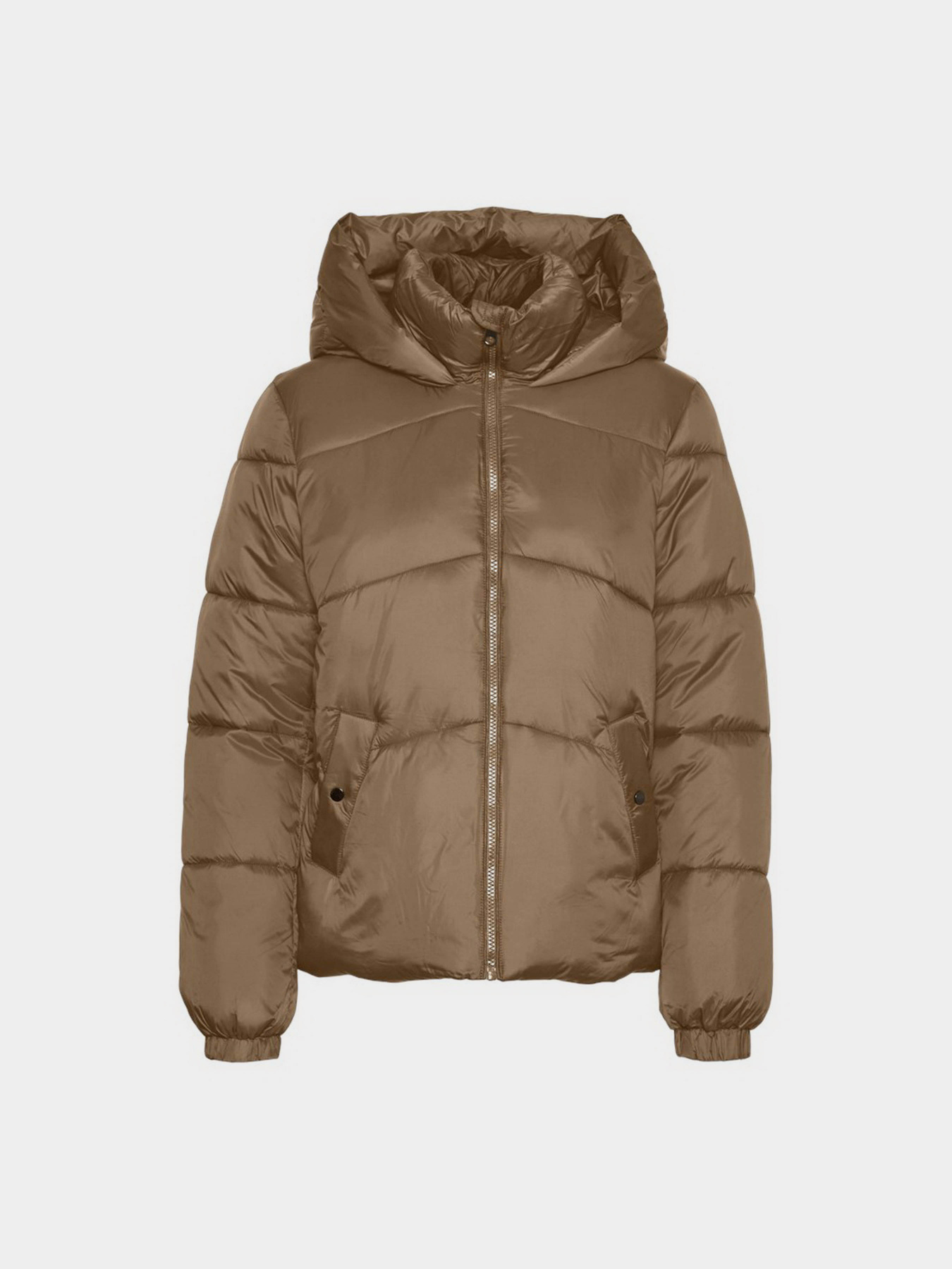 Зимова куртка Vero Moda модель 10273951_Tigers Eye Фото