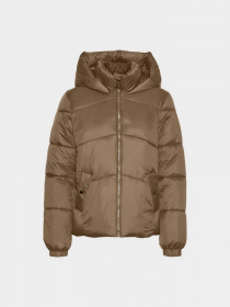 Зимова куртка Vero Moda модель 10273951_Tigers Eye Фото