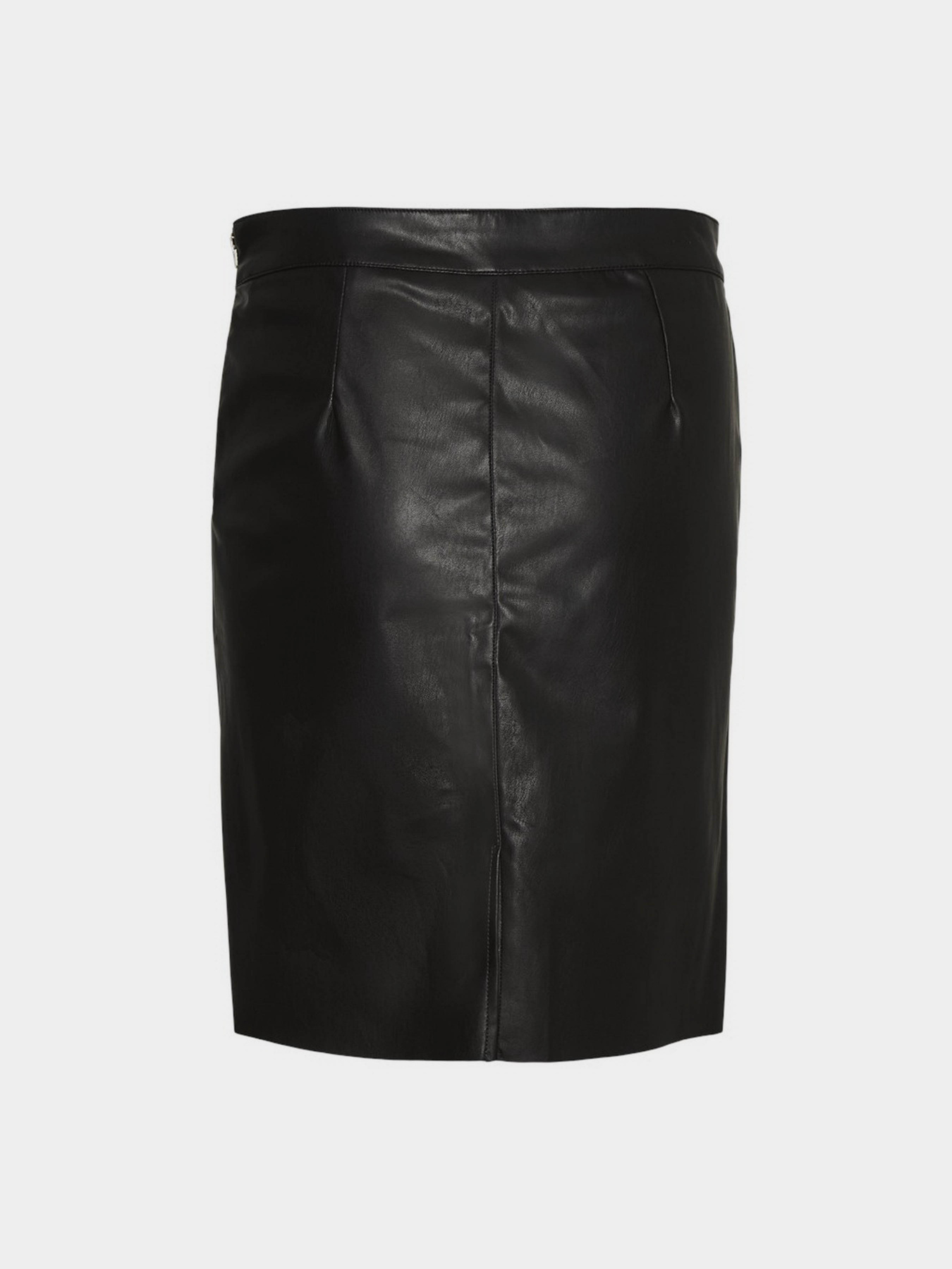 Юбка мини Vero Moda модель 10274454_Black Фото