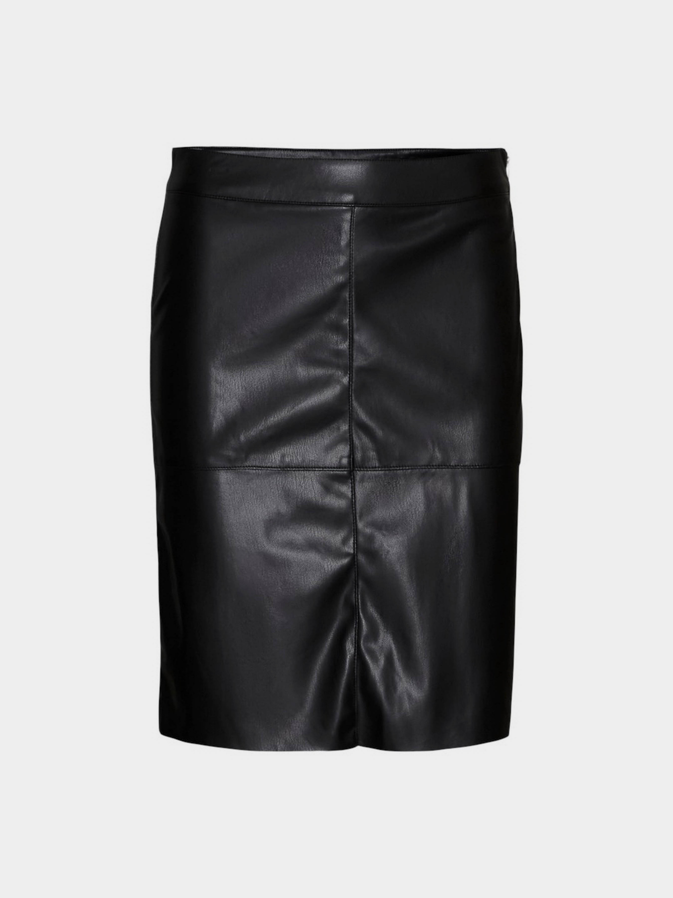 Юбка мини Vero Moda модель 10274454_Black Юбка мини Vero Moda модель 10274454_Black Фото