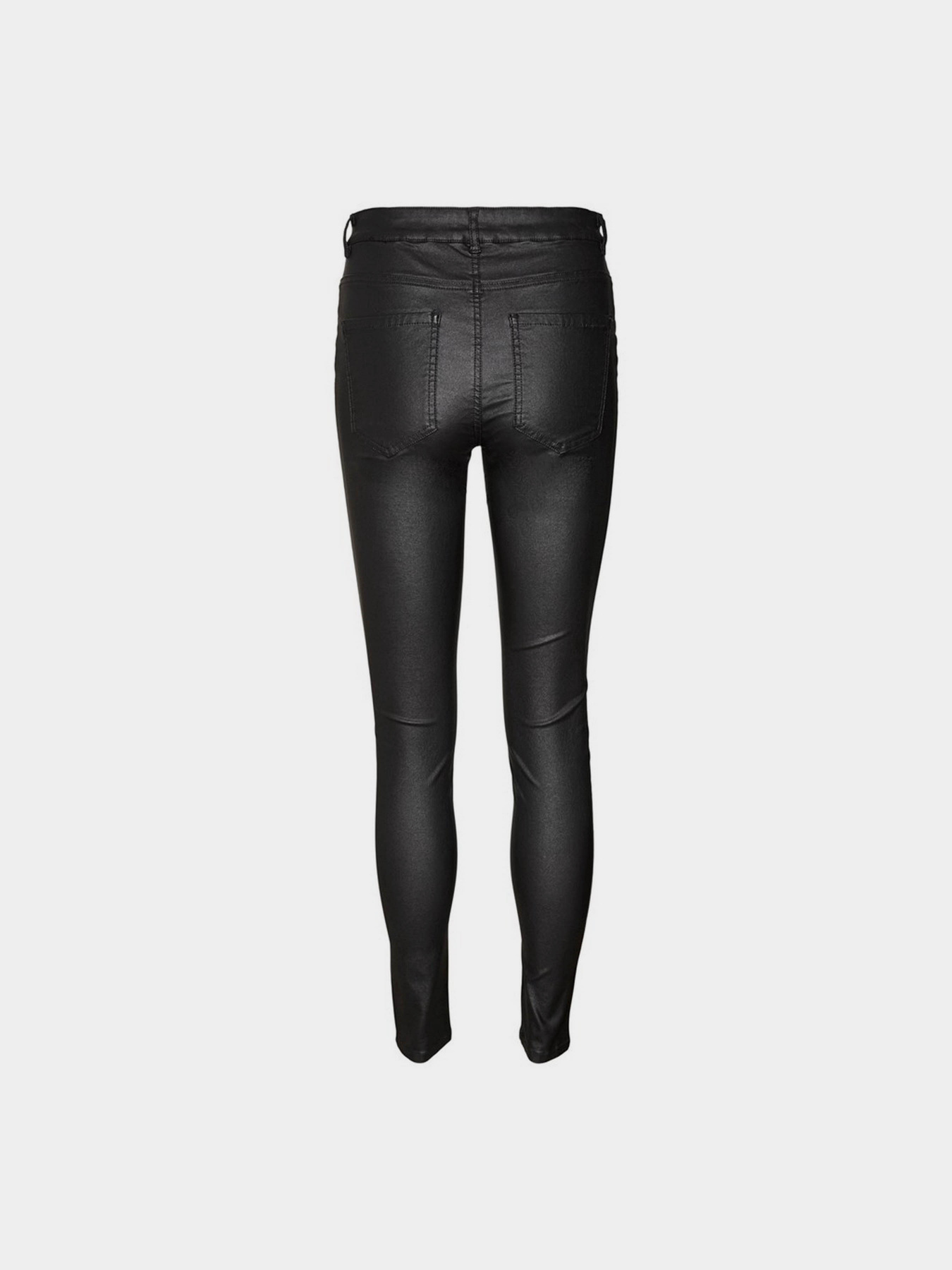 Леггинсы Vero Moda модель 10277030_Black Фото