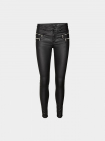 Леггинсы Vero Moda модель 10277030_Black Фото