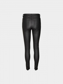 Леггинсы Vero Moda модель 10277030_Black Фото