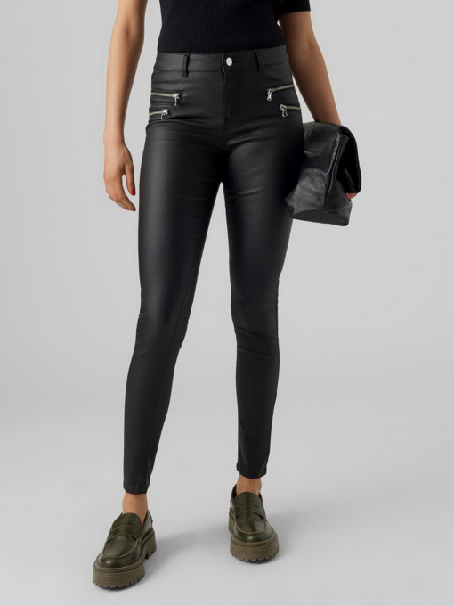 Легінси Vero Moda модель 10277030_Black Фото