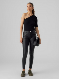 Легінси Vero Moda модель 10277030_Black Фото