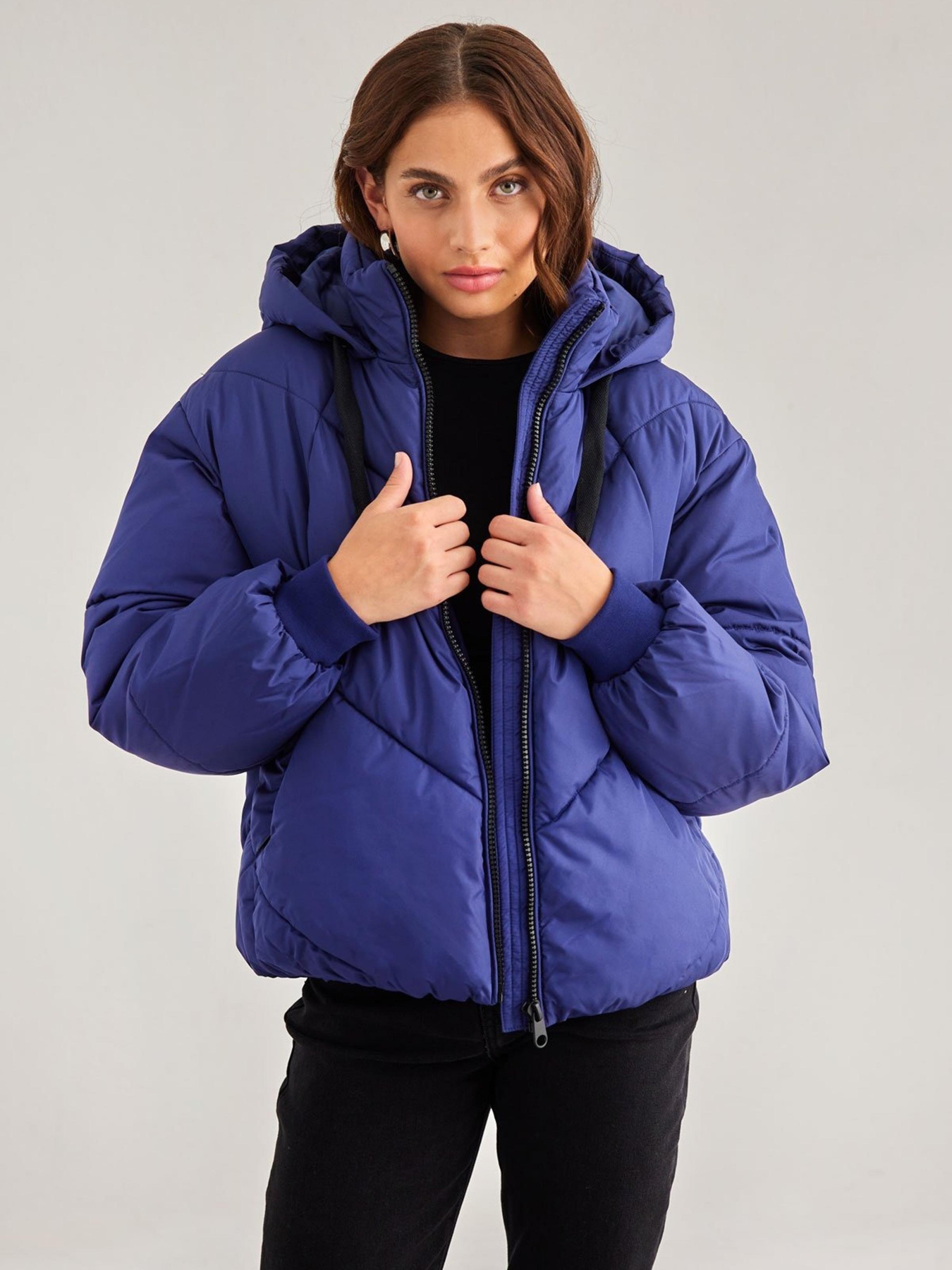 Зимова куртка Vero Moda модель 10289447_Astral Aura Фото