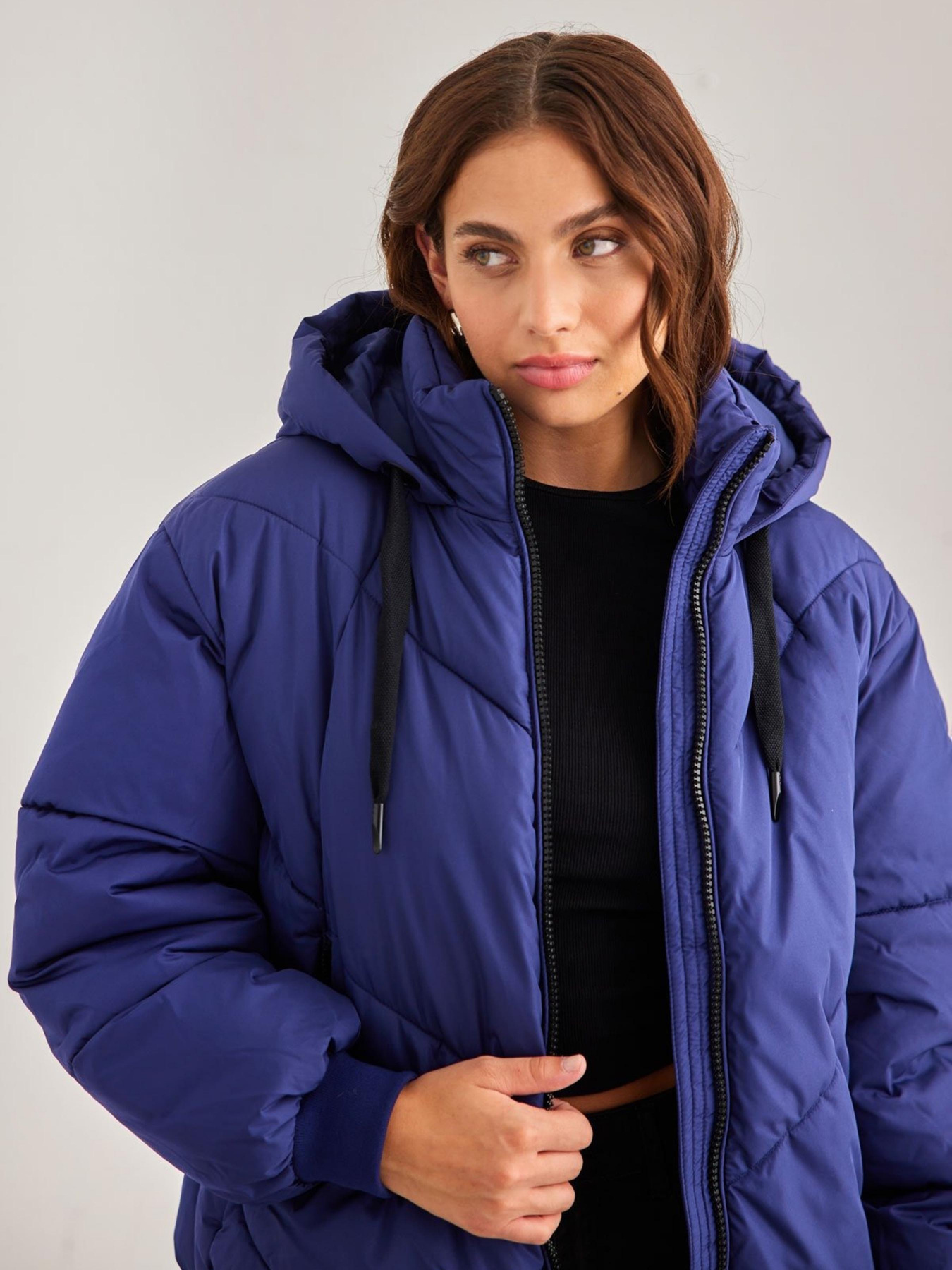 Зимова куртка Vero Moda модель 10289447_Astral Aura Фото