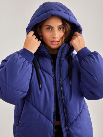 Зимова куртка Vero Moda модель 10289447_Astral Aura Фото