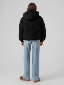 Зимова куртка Vero Moda модель 10289447_Black Фото