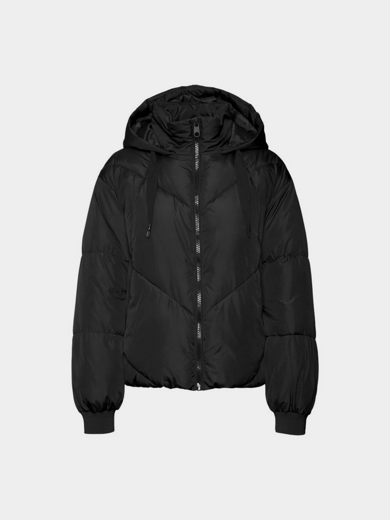 Зимова куртка Vero Moda модель 10289447_Black Фото