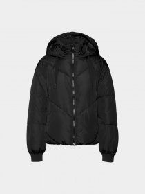 Зимова куртка Vero Moda модель 10289447_Black Фото