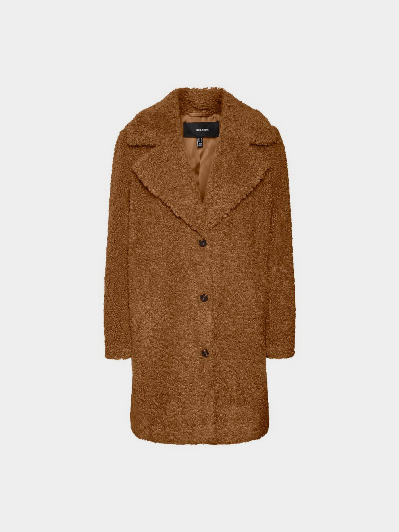 Шуба Vero Moda модель 10289938_Rubber Фото