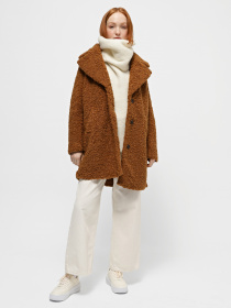 Шуба Vero Moda модель 10289938_Rubber Фото