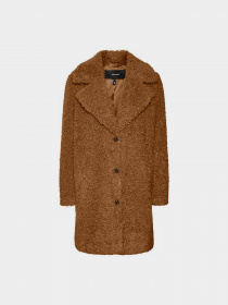 Шуба Vero Moda модель 10289938_Rubber Фото