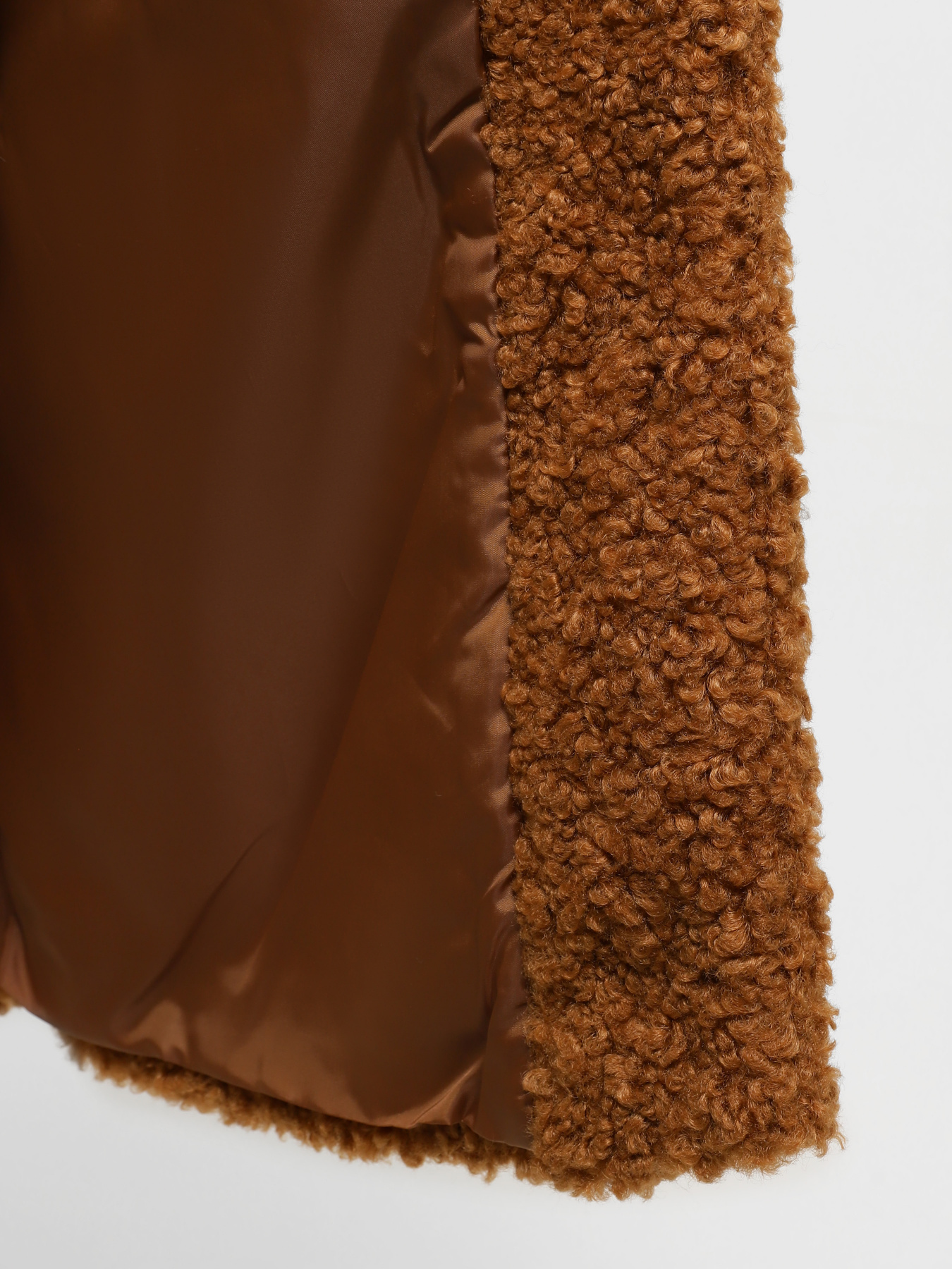 Шуба Vero Moda модель 10289938_Rubber Фото